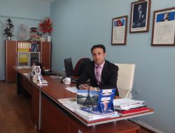 Pasinler’de  Ar-Ge atılımı